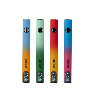 Cartisan Pro Pen Neo 900 – 510 Thread Vape Cart Battery