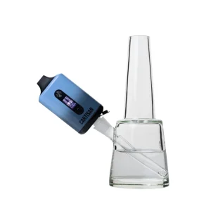 Cartisan Veil Bar Duo – Dual 510 Thread Vape Cart Battery