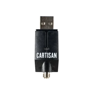Cartisan Wireless USB 510 Charger