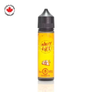 Cash Man – Nasty Juice E-Liquid