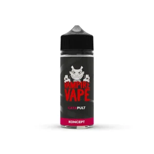 Catapult 100ml Shortfill E-Liquid by Vampire Vape