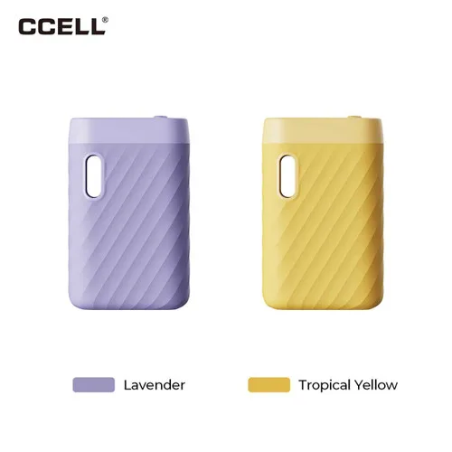 CCELL SandWave Battery - Image 2