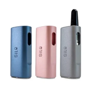 CCELL Silo – Buttonless Magnetic Concealed 510 Battery
