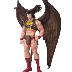 Ccp Muscular Collection Cmc No.80 The Hawkman Special Color Edition
