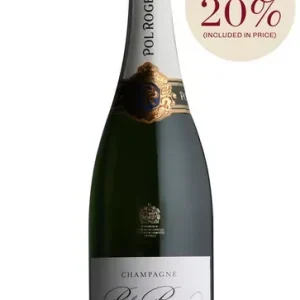 Champagne Pol Roger, Réserve, Brut