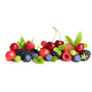 Cherry Berry E-Liquid