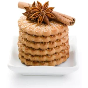 Cinnamon Sugar Cookie E-Liquid
