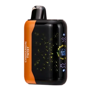 Cinnamon Twist FUME PRO 30K