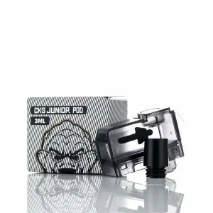 CKS Junior Vape Pods (3mL)