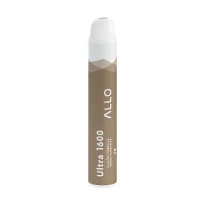 Classic Tobacco ALLO 1600 – Disposable Vape