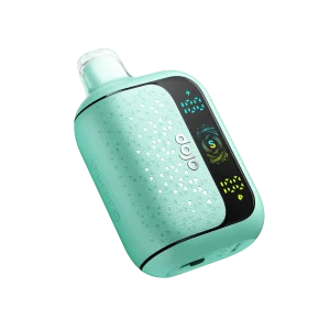 Clear - DOJO Sphere S 40K Disposable Vape
