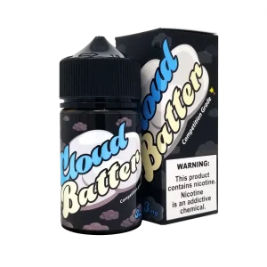 Cloud batter Cloud Vapory Vape e-Liquid 80mL