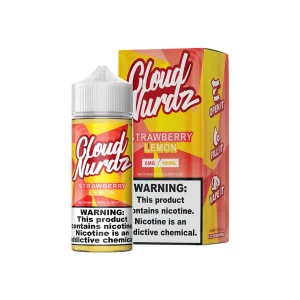Cloud Nurdz