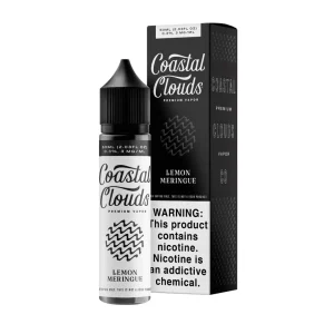 Coastal Clouds Vape Juice | 60ml