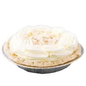 Coconut Cream Pie E-Liquid