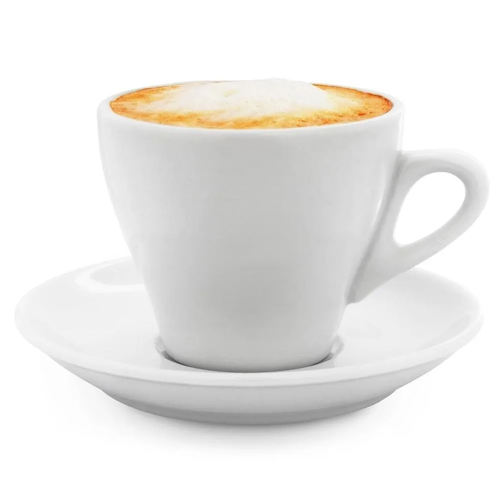 Coffee & Cream E-Liquid - Image 2