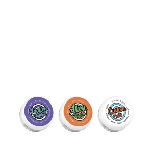 Coils By Scott Handmade Vape Coils