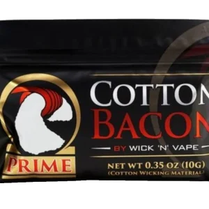 Cotton Bacon Prime