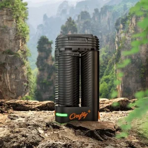 CRAFTY+ VAPORIZER KIT