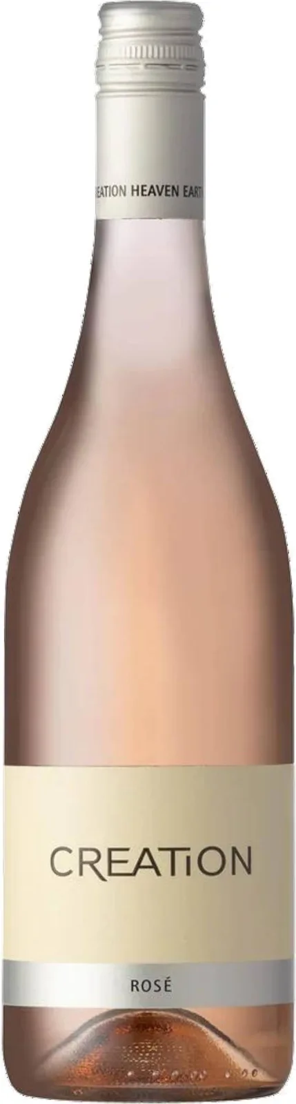 Creation Rosé 2025