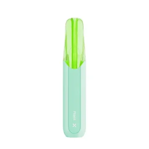 Crisp Green Flum Float X 10K