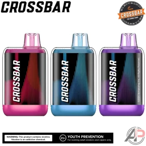 Crossbar 20,000 Puffs Disposable Vape Device