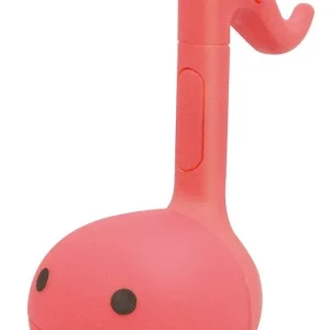 Cube Otamatone Melody Pink 1002