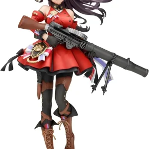 CuesQ Dolls Front Line Louis 1/7 Scale PVC Painted Assembled Figure Vendor
