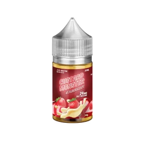 Custard Monster Salt Nic Vape Juice | 30ml