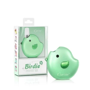 Cyrine Birdie – Cute Bird-Shaped 510 Vape Cart Battery