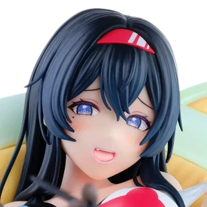 Daiki Kougyou Dokimax Original Kayoko 1/6 Scale Figure Collectible