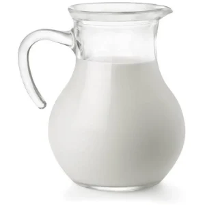 Dairy E-Liquid