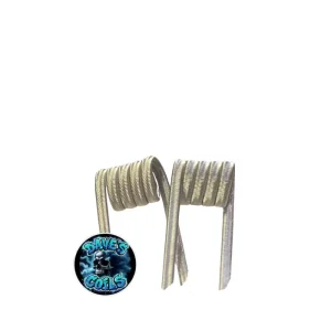Dave's Handcrafted Premade Coils