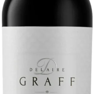 Delaire Graff Cabernet Sauvignon Reserve 2022