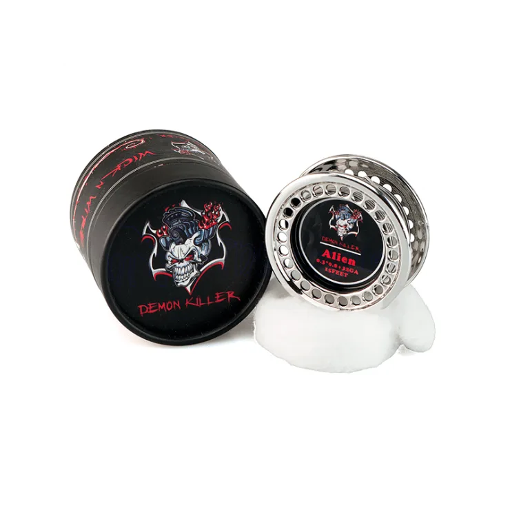 Demon Killer Alien Wire – 15 Feet Spool