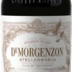 DeMorgenzon Reserve Cabernet Sauvignon 2023