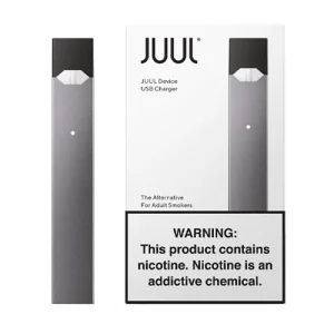 Device Kit by Juul - Ejuice Store
