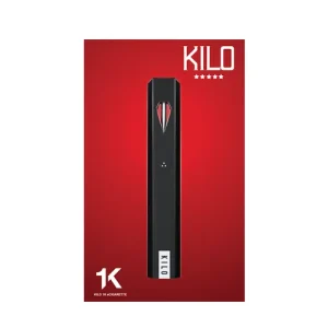 Device Kit by Kilo 1K - Ejuice Store