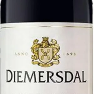 Diemersdal Cabernet Sauvignon Merlot 2023
