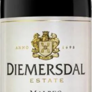 Diemersdal Malbec 2023