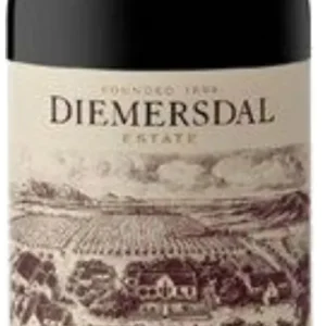 Diemersdal Pinotage Reserve 2024