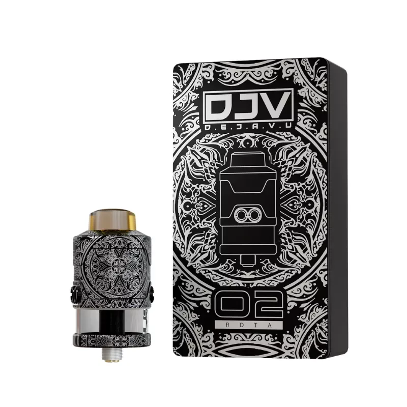 DJV RDTA V2
