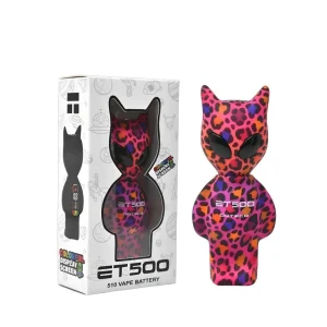 Doteco Alien ET500 510 Vape Cart Battery