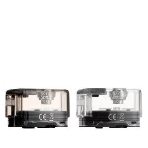 DotMod DotPod Max Replacement Empty Pod Tank