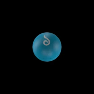 DR. DABBER SHATTERPROOF STORAGE BALL