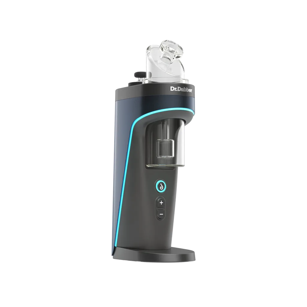 Dr. Dabber Switch 2 Concentrate E-Rig