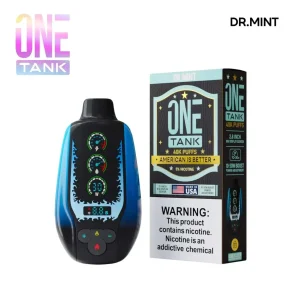 Dr.Mint - One Tank 40k Disposable Vape
