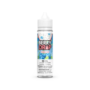 Dragon Fruit – Berry Drop E-Liquid
