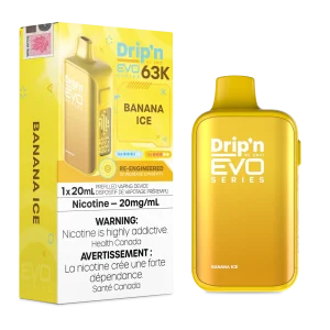 Drip’n Evo by Envi 63k