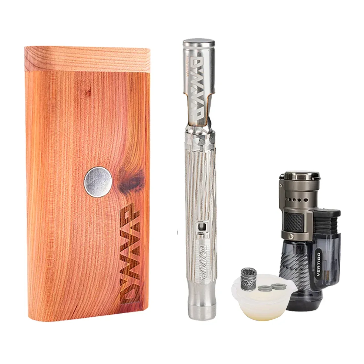 Dynavap M Plus Starter Pack - Image 2
